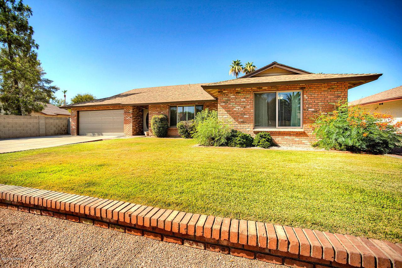 1342 W Lindner Ave., Mesa, AZ 85202