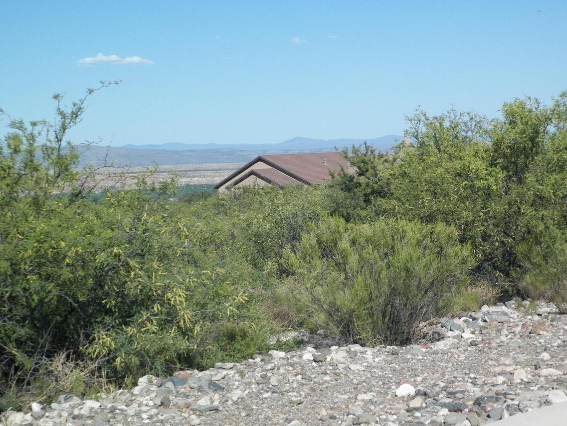 531 Shadow Canyon Dr., Clarkdale, AZ 86324