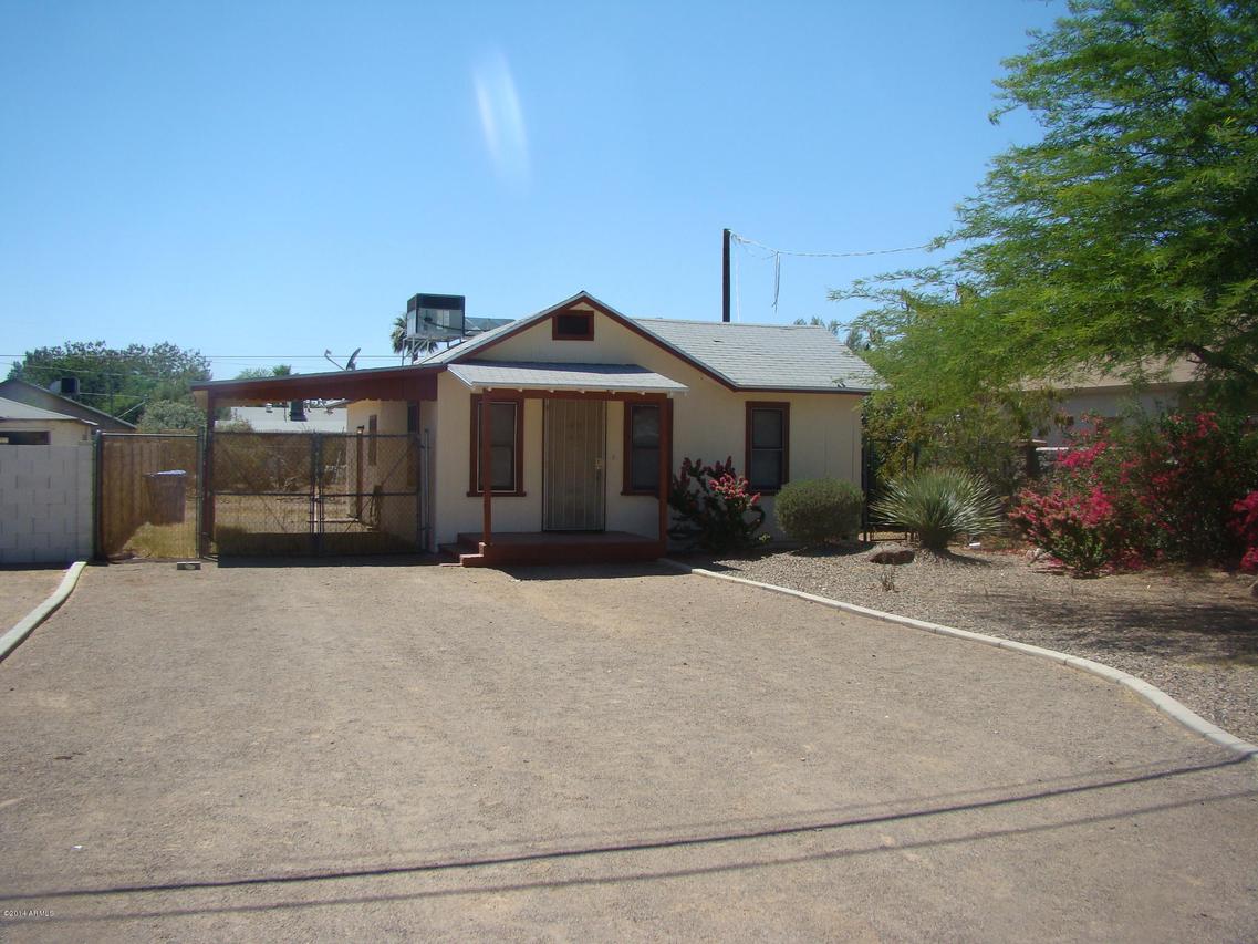 2612 N 29th Pl., Phoenix, AZ 85008