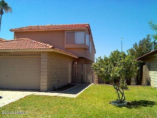 2718 W Brooks St., Chandler, AZ 85224