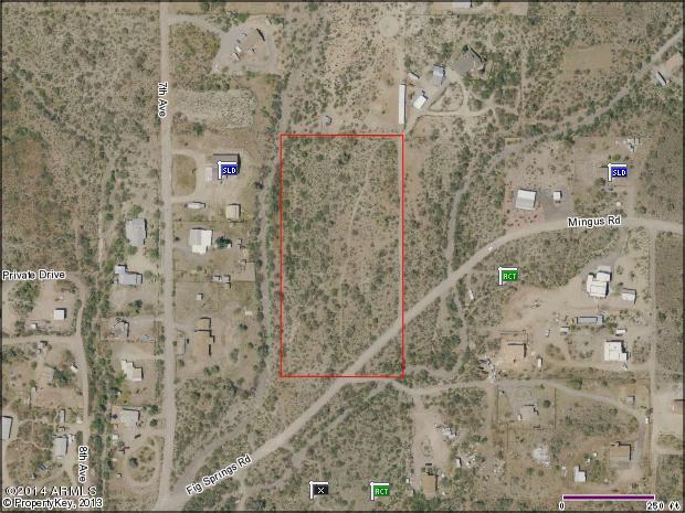 480000 N Fig Springs Road Rd. #none, New River, AZ 85087