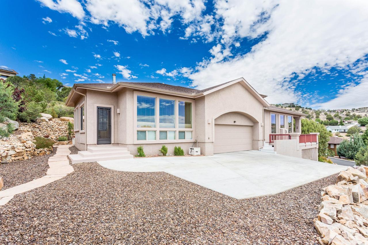 4715 Rock Wren Ct., Prescott, AZ 86301