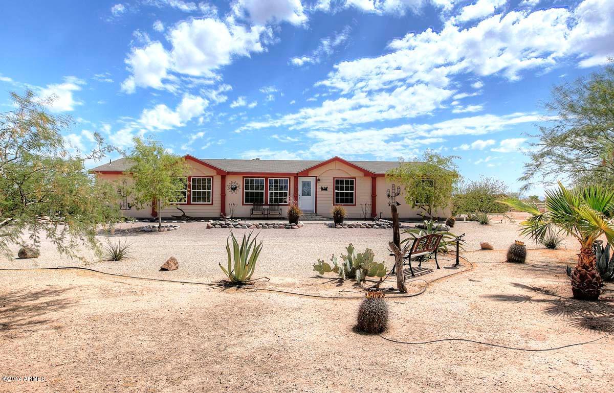 28551 N Andy Perry Dr., Florence, AZ 85132