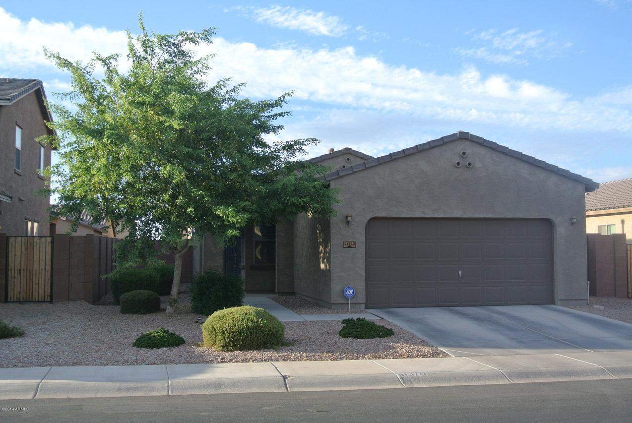 41370 W Anne Ln., Maricopa, AZ 85138