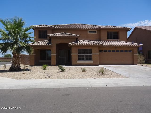 6111 S 31st Dr., Phoenix, AZ 85041