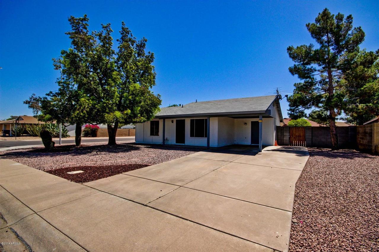 1711 N Longmore St., Chandler, AZ 85224