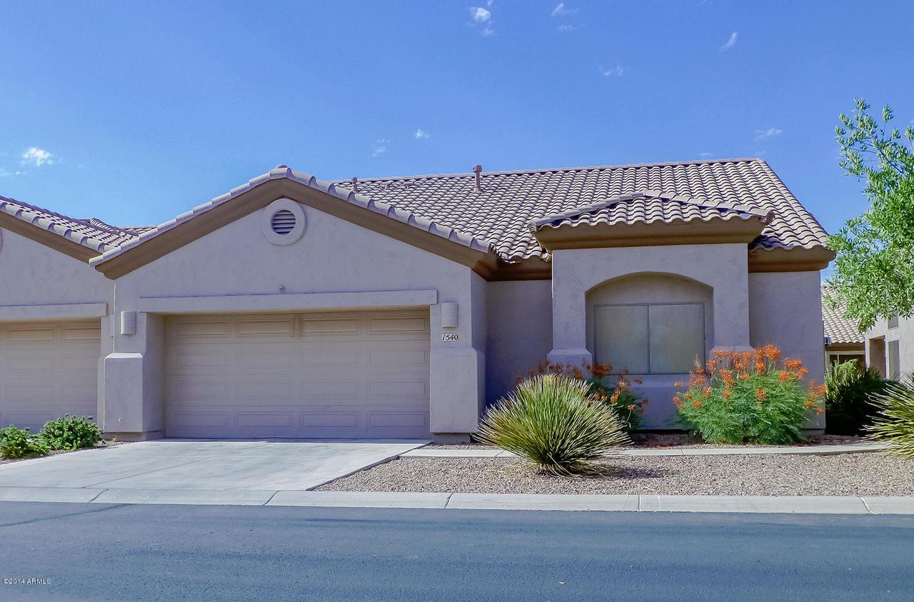 1540 E Sage Dr., Casa Grande, AZ 85222