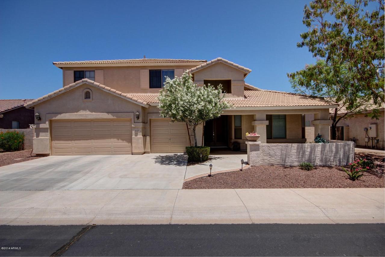 2608 W Summerside Rd., Phoenix, AZ 85041