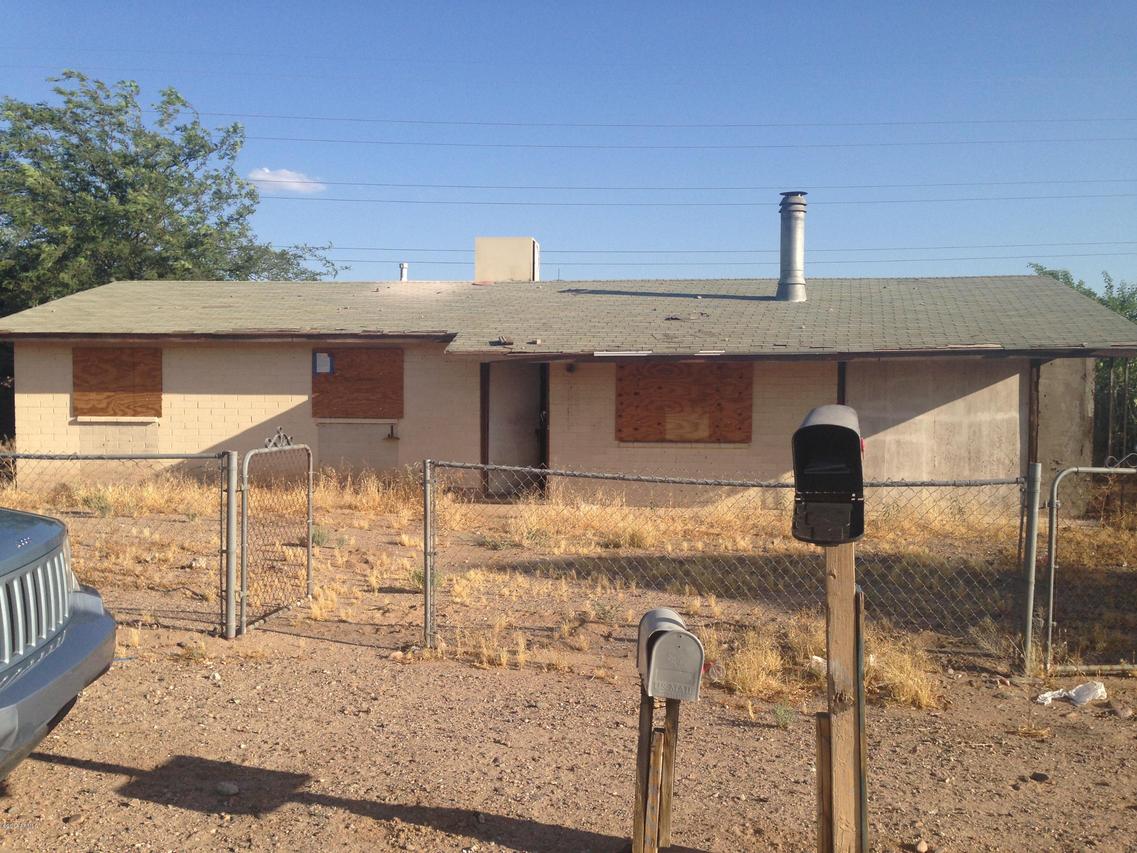 12533 W Warner St., Avondale, AZ 85323