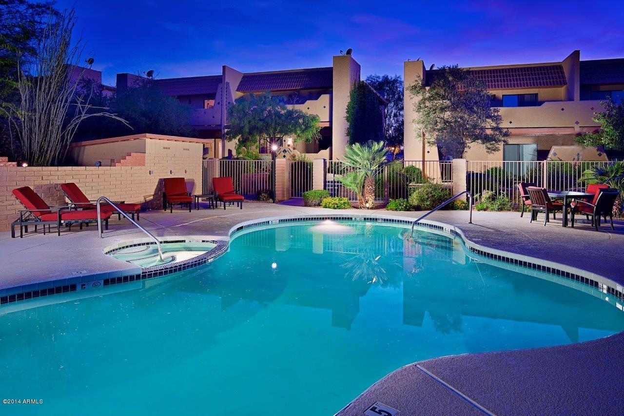 540 S West Rd. #18, Wickenburg, AZ 85390