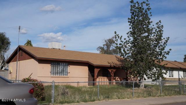 4420 E Nancy Ln., Phoenix, AZ 85042