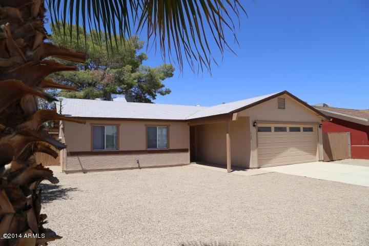 8108 W Hazelwood St., Phoenix, AZ 85033