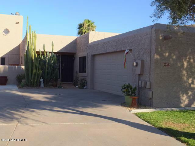 4035 E Bloomfield Rd., Phoenix, AZ 85032
