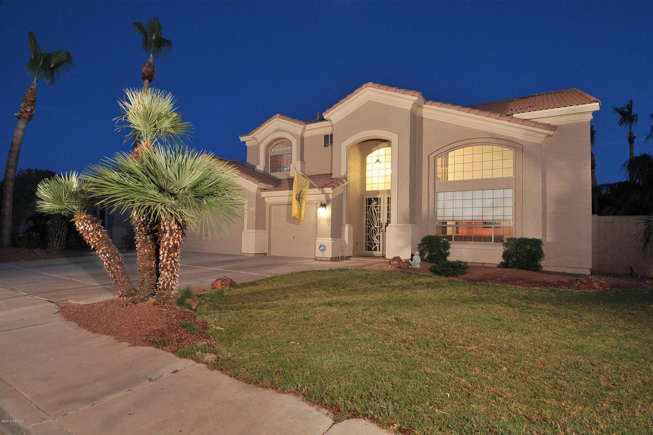 3263 E Inverness Ave., Mesa, AZ 85204