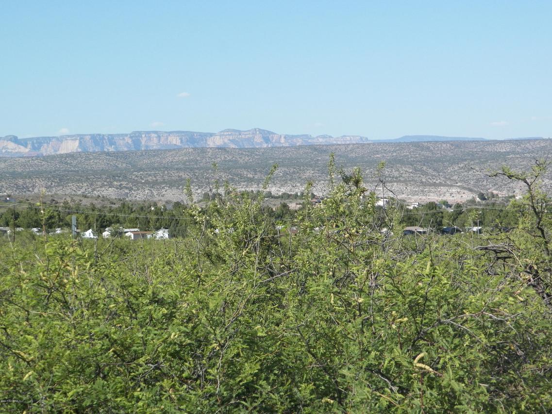 1690 Echo Canyon Dr., Clarkdale, AZ 86324