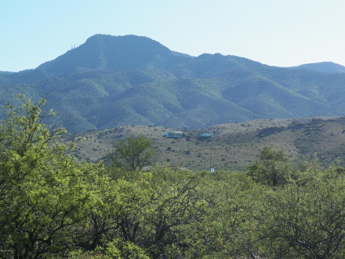 1686 Echo Canyon Dr., Clarkdale, AZ 86324
