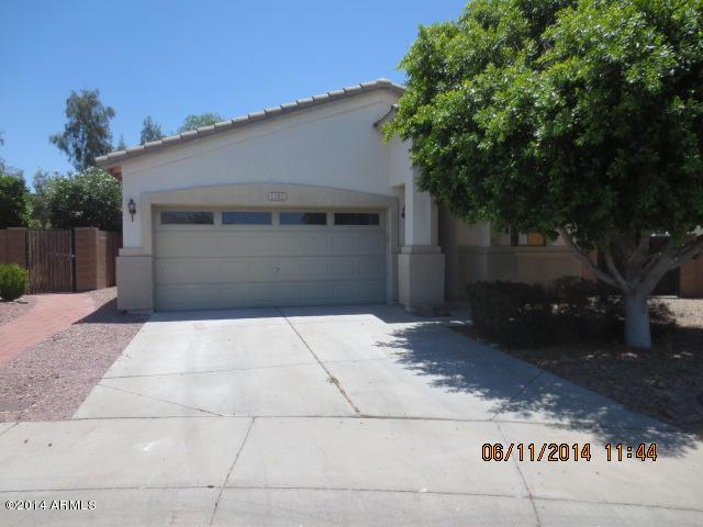 1163 S Amandes St., Mesa, AZ 85208