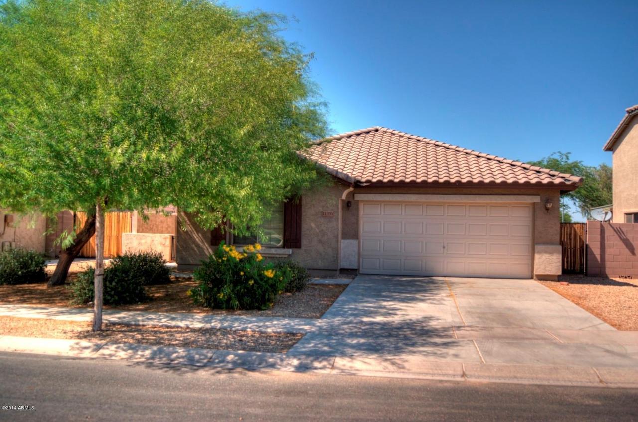 11330 W Hadley St., Avondale, AZ 85323