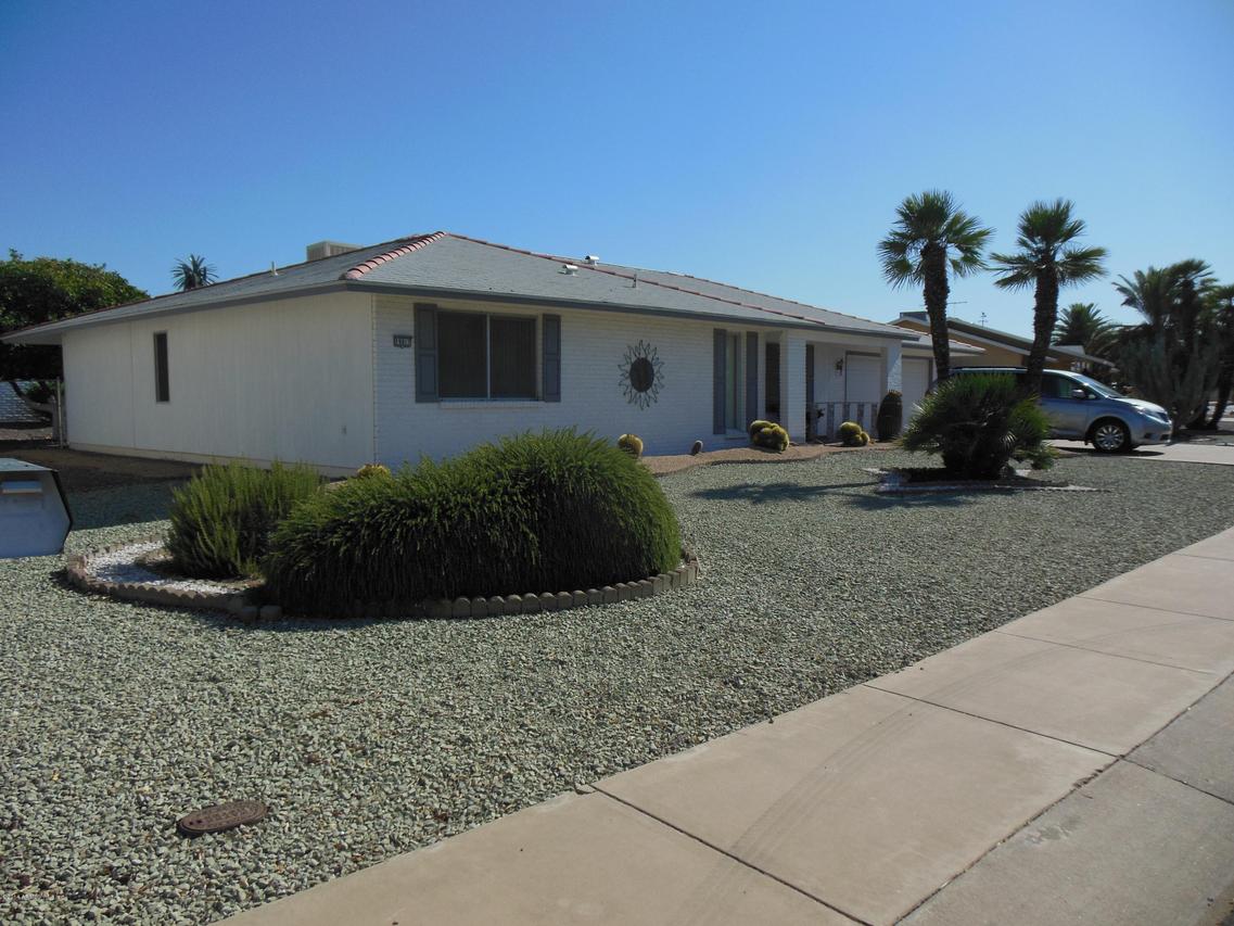 19817 N Sombrero Cir., Sun City, AZ 85373
