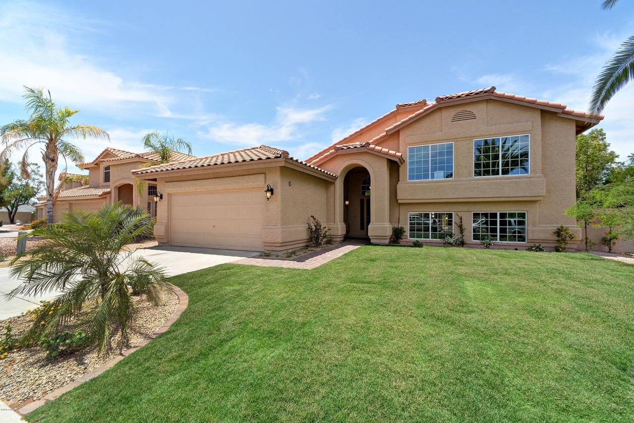 14196 N 90th Pl., Scottsdale, AZ 85260