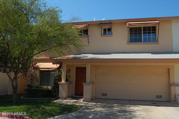 324 W Culver St. #4, Phoenix, AZ 85003