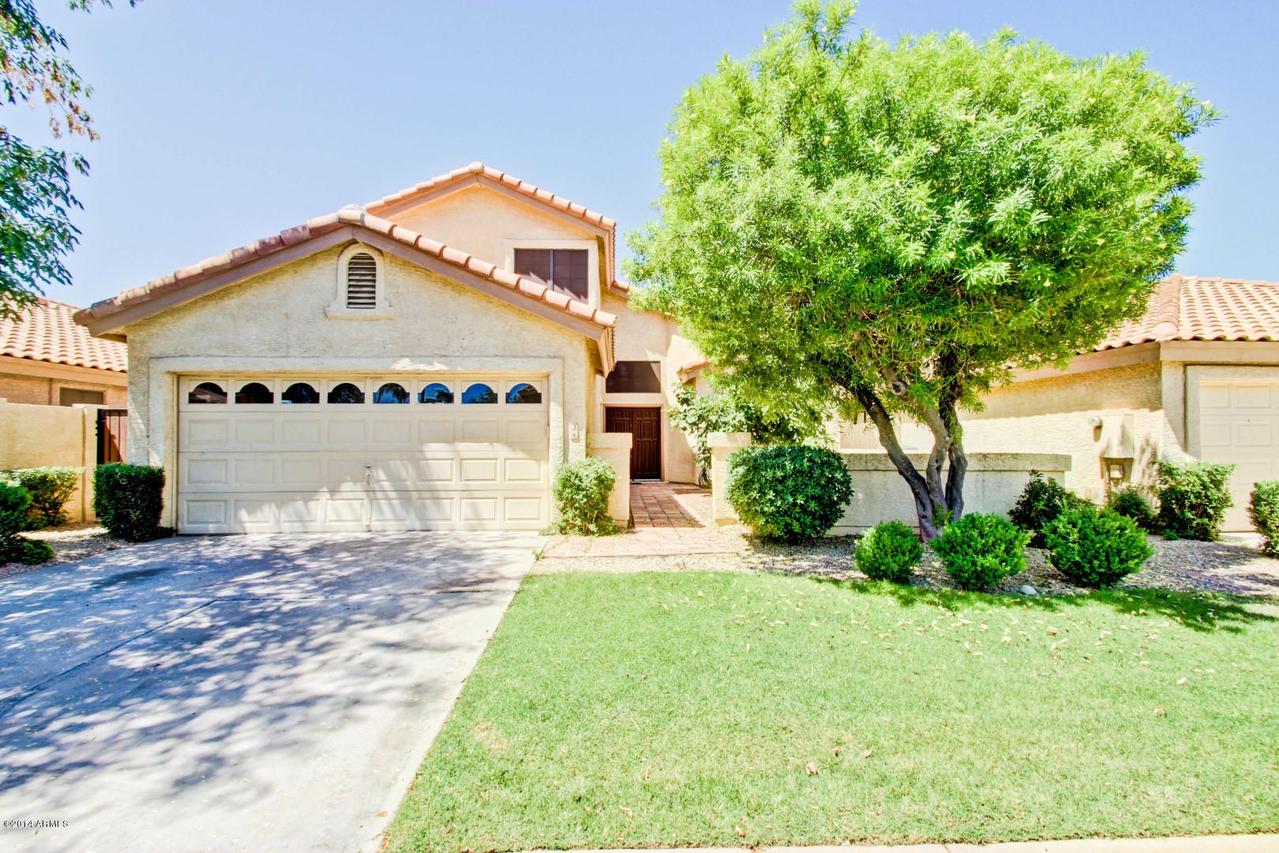 34 E La Vieve Ln., Tempe, AZ 85284