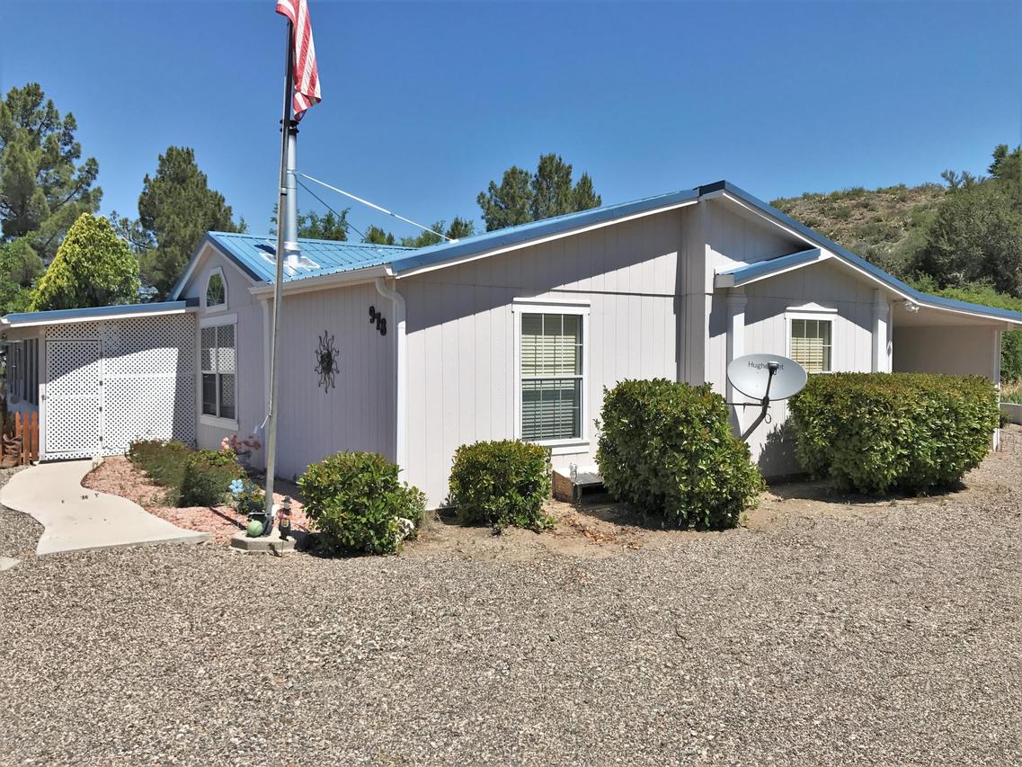 978 W Apache Tr., Camp Verde, AZ 86322