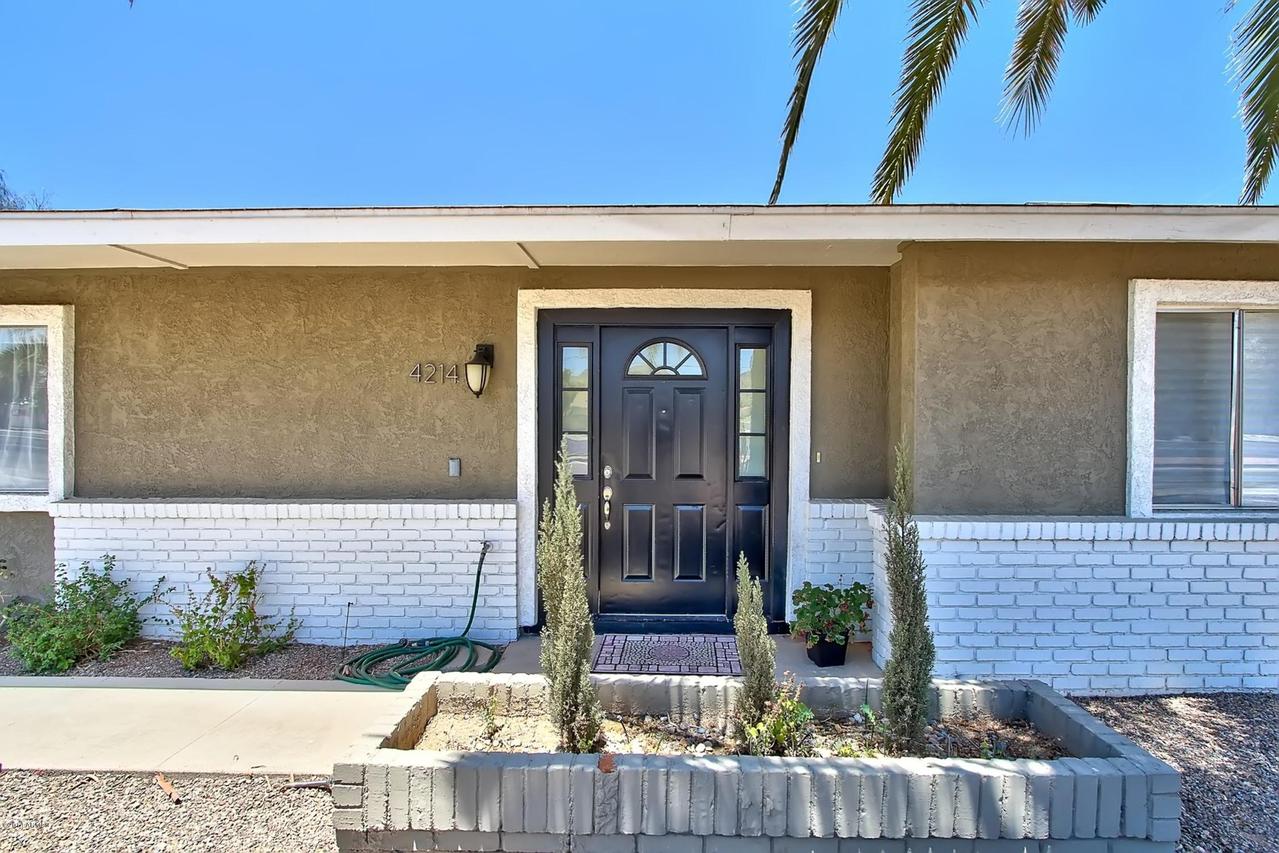 4214 E Shea Blvd., Phoenix, AZ 85028
