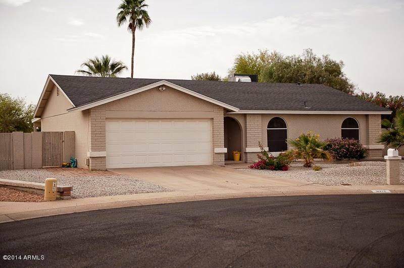 6217 E Gelding Dr., Scottsdale, AZ 85254