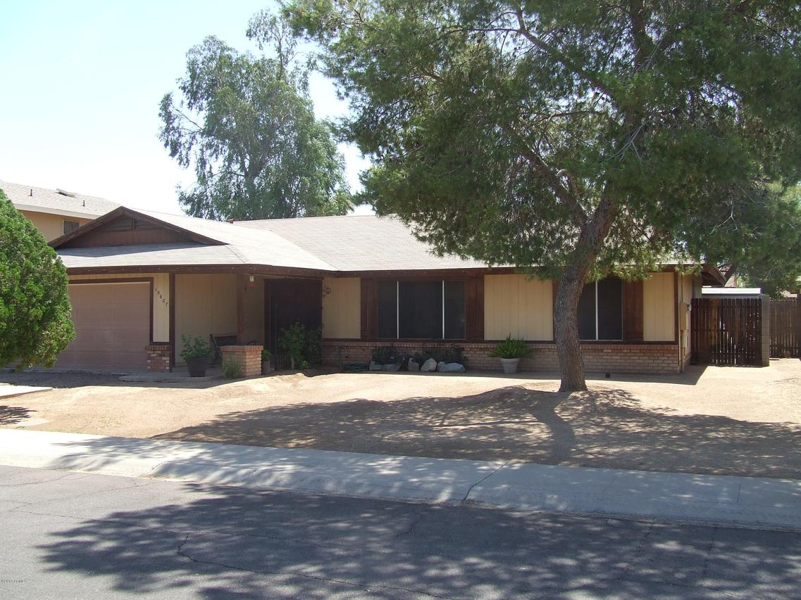 15607 N 60th Ave., Glendale, AZ 85306