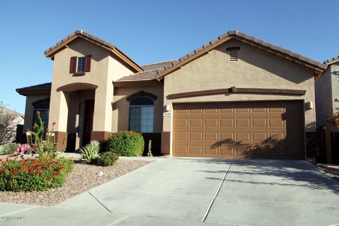 4438 W Moss Springs Rd., Anthem, AZ 85086