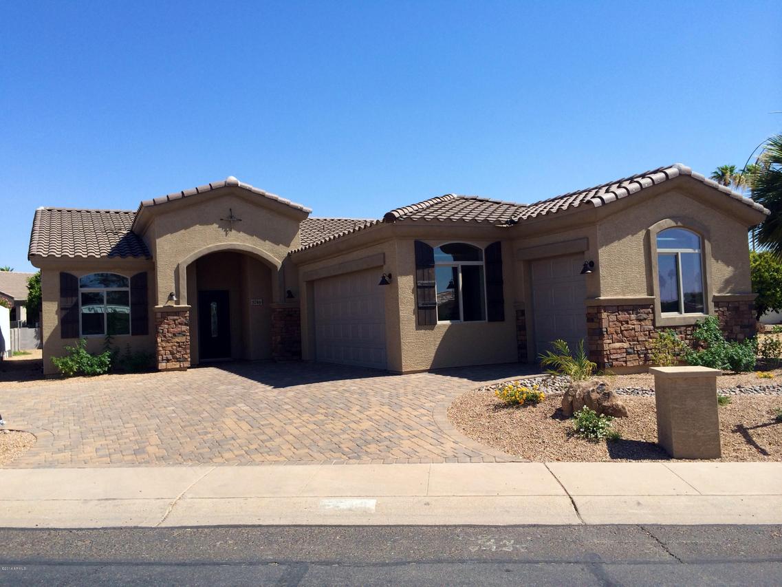 5749 E Marlin Pl., Mesa, AZ 85215