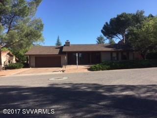 190 Starlite Dr., Sedona, AZ 86336