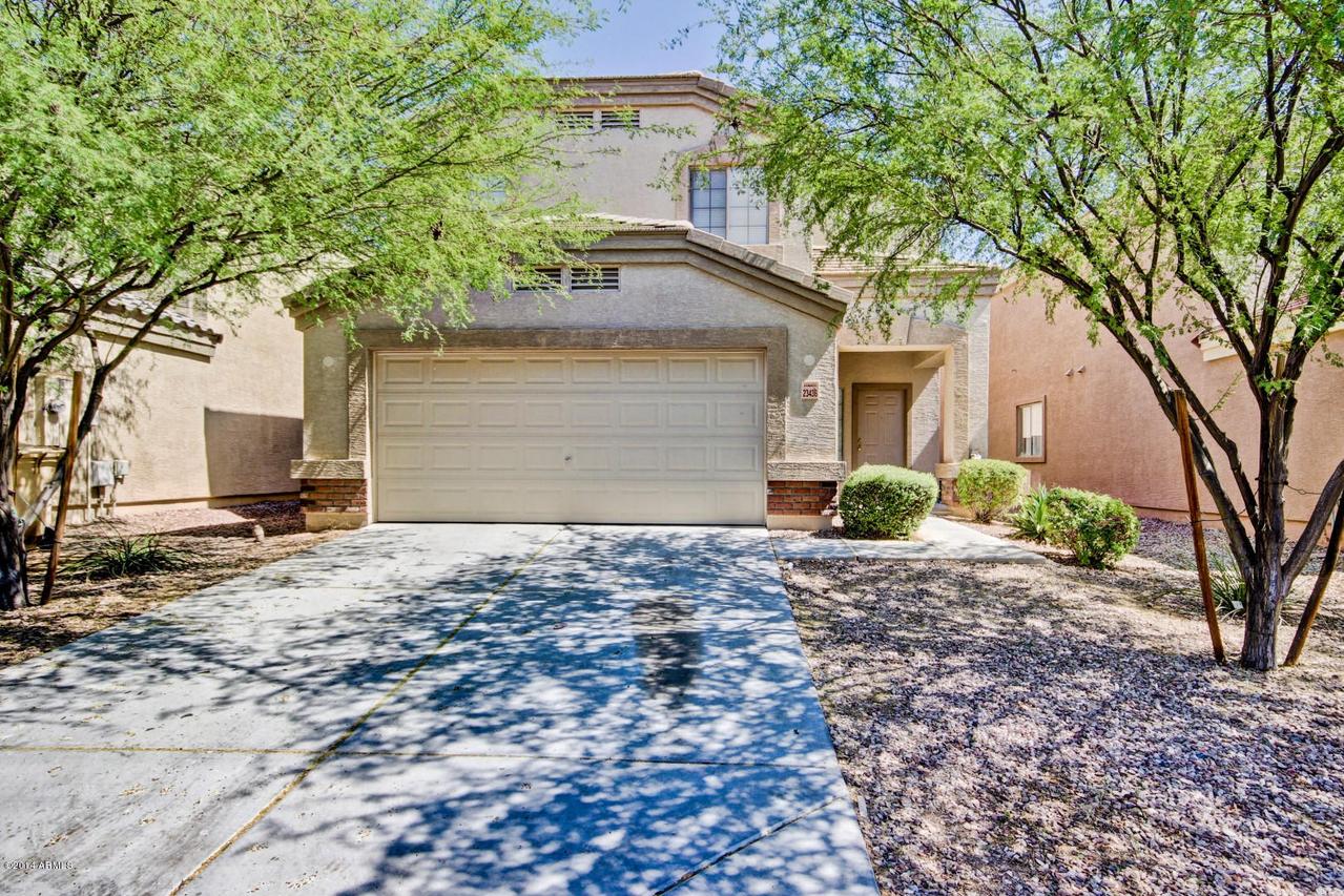 23436 W Harrison Dr., Buckeye, AZ 85326