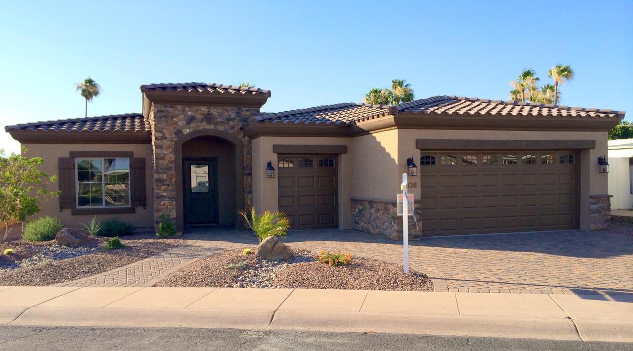 5836 E Lawndale St., Mesa, AZ 85215