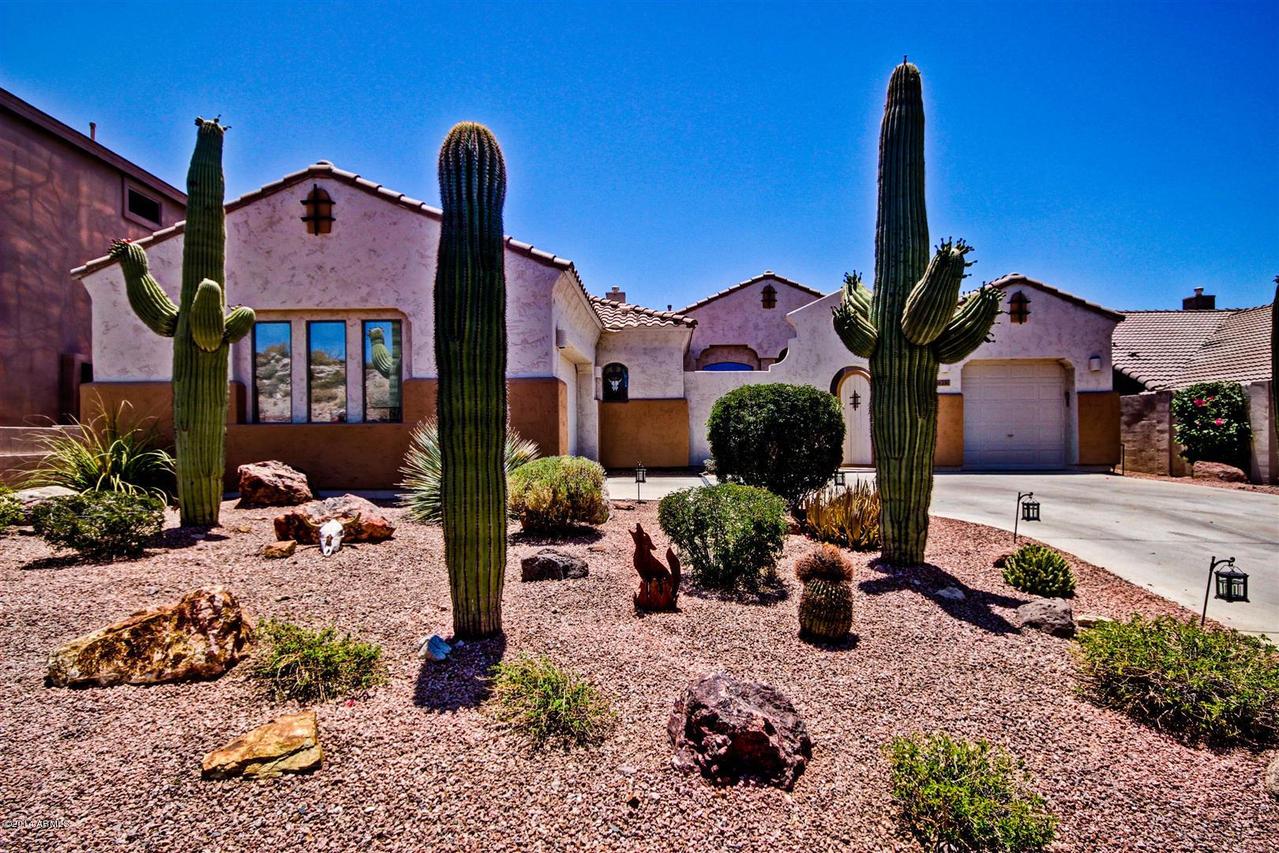 8231 E Fairy Duster Dr., Gold Canyon, AZ 85118