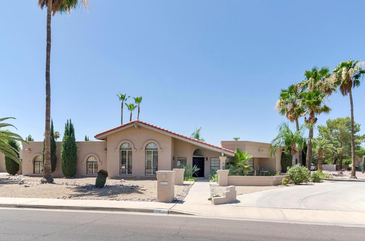 5013 E Cholla St., Scottsdale, AZ 85254