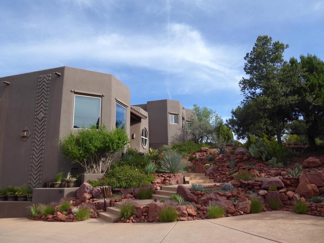 94 W Mallard Dr., Sedona, AZ 86336