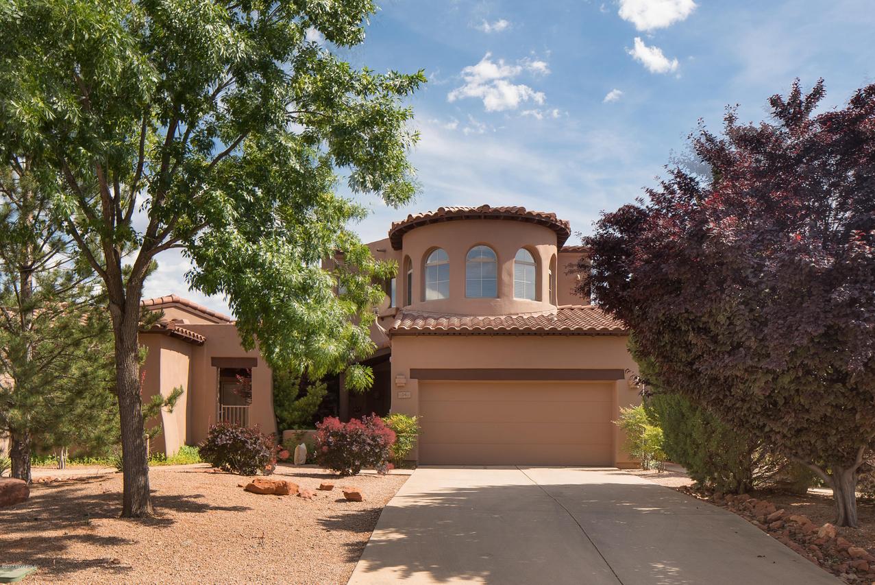 75 Piedras Del Norte #1, Sedona, AZ 86351