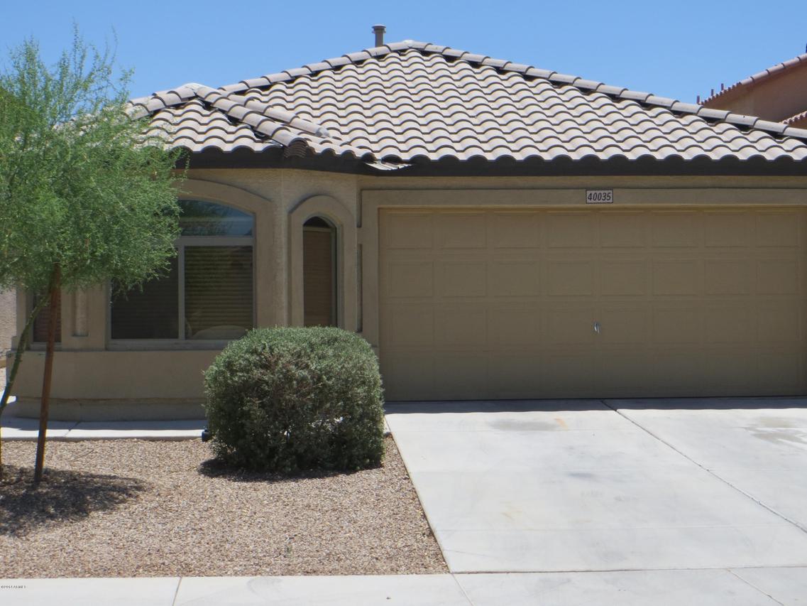 40035 W Thornberry Ln., Maricopa, AZ 85138
