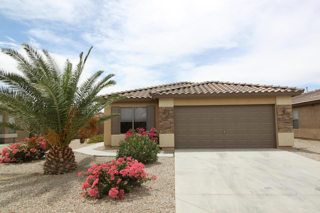 42247 W Venture Rd., Maricopa, AZ 85138