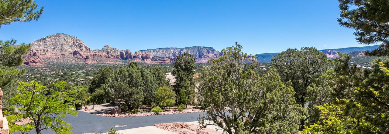 3095 Calle Del Montana, Sedona, AZ 86336