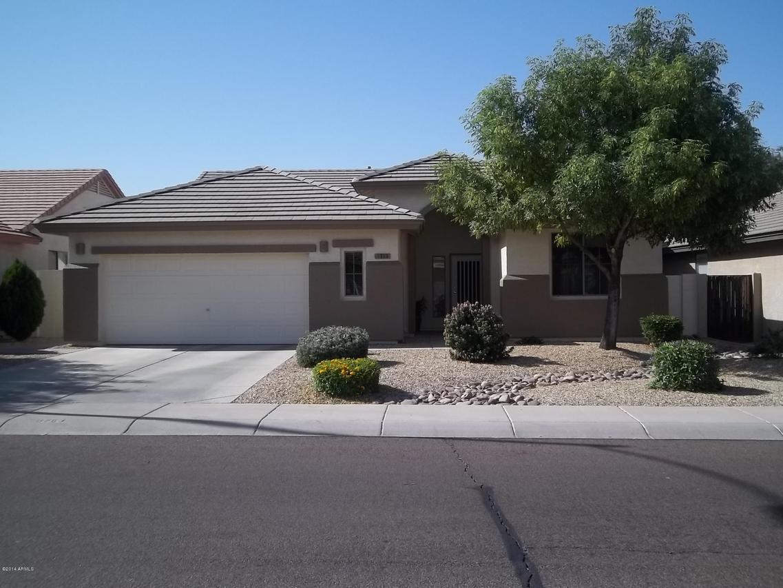 6763 W Saddlehorn Rd., Peoria, AZ 85383