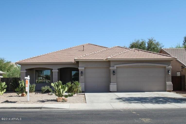 43359 W Griffis Dr., Maricopa, AZ 85239