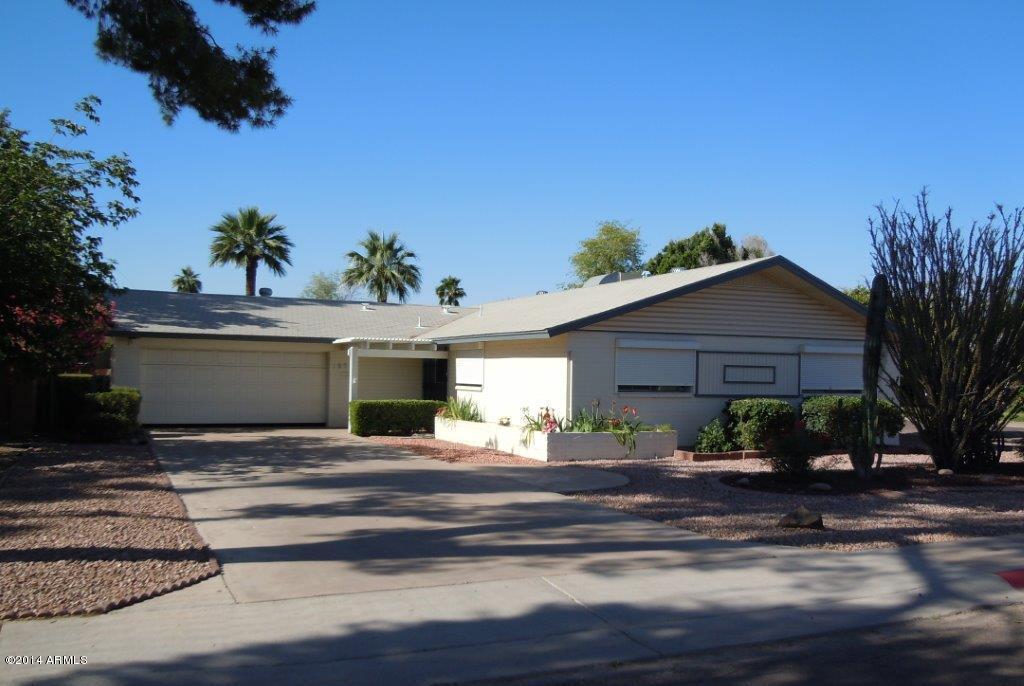 105 E Manhatton Dr., Tempe, AZ 85282