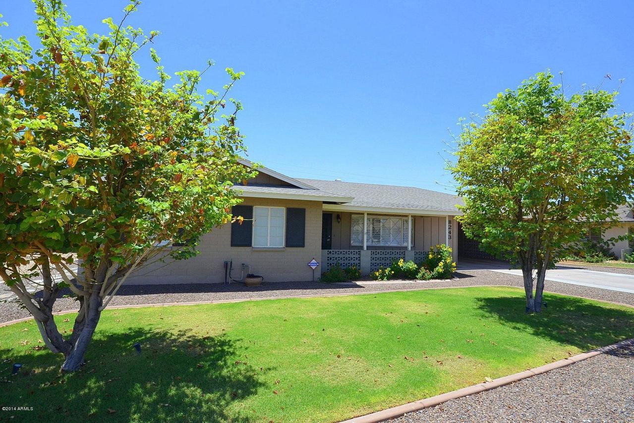 8243 E Windsor Ave., Scottsdale, AZ 85257