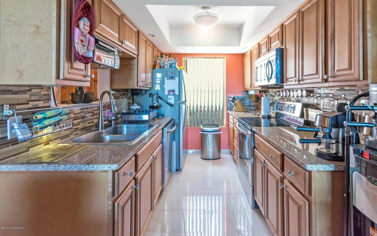 65 Verde Valley School Rd. #E-18, Sedona, AZ 86351