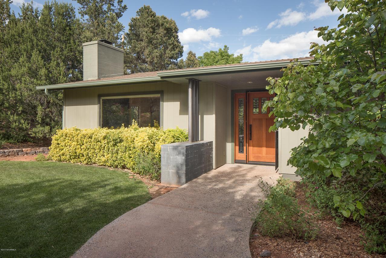 280 Mountain Shadows Dr., Sedona, AZ 86336