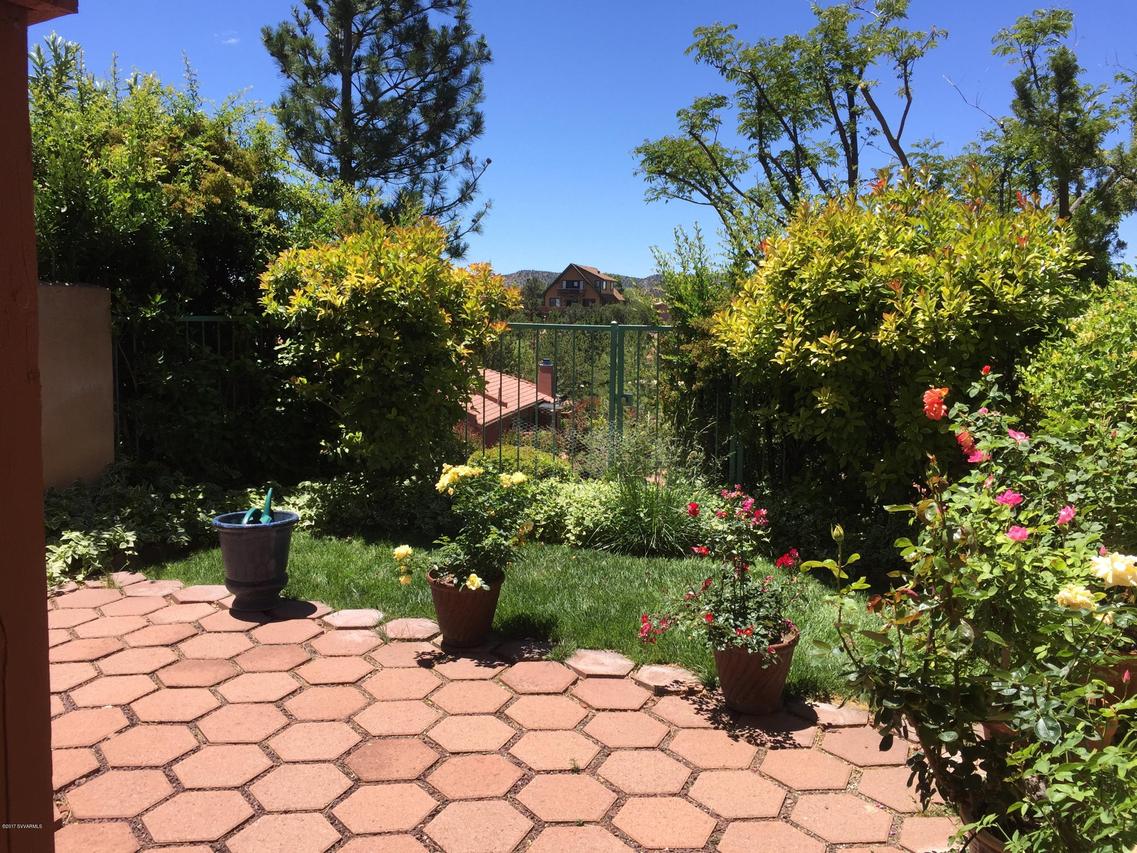 35 Desert Willow Ln., Sedona, AZ 86336