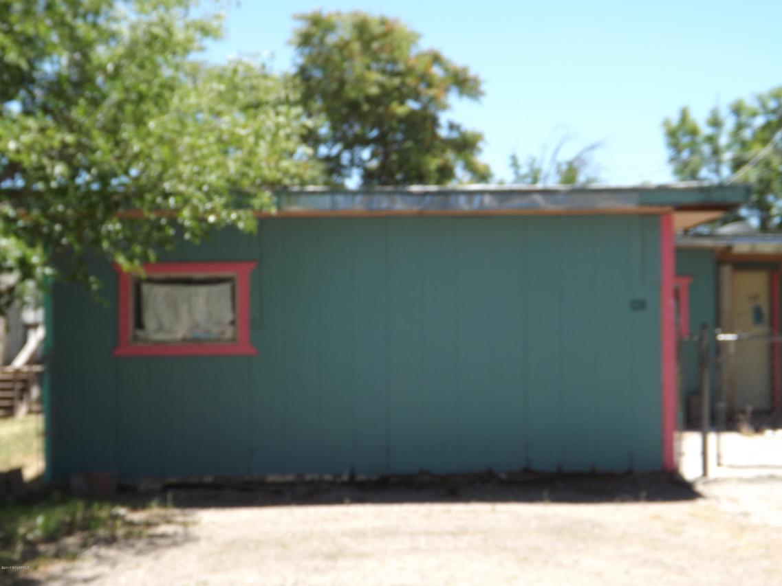 1211 E Graham St., Cottonwood, AZ 86326